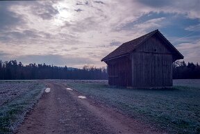 Ellikon an der Thur null