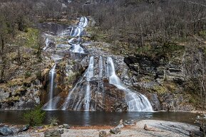 Wasserfall