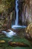 Wasserfall