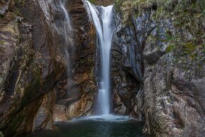 Wasserfall