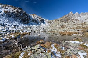 Bergsee