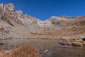 Bergsee